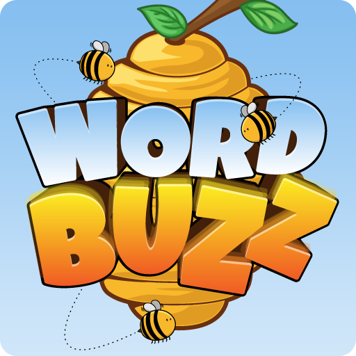 WordBuzz The Honey Quest MOD APK v2.0.16 Unlimited Money