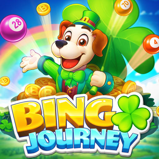 Bingo Journey – Lucky Casino MOD APK v2.6.3 Unlimited Money