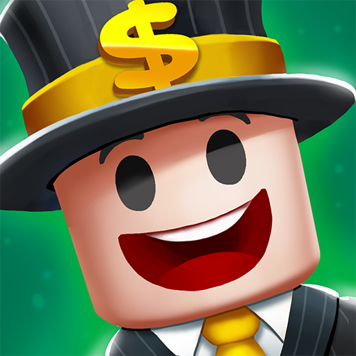 Blox World MOD APK v0.14.4 Unlimited Money
