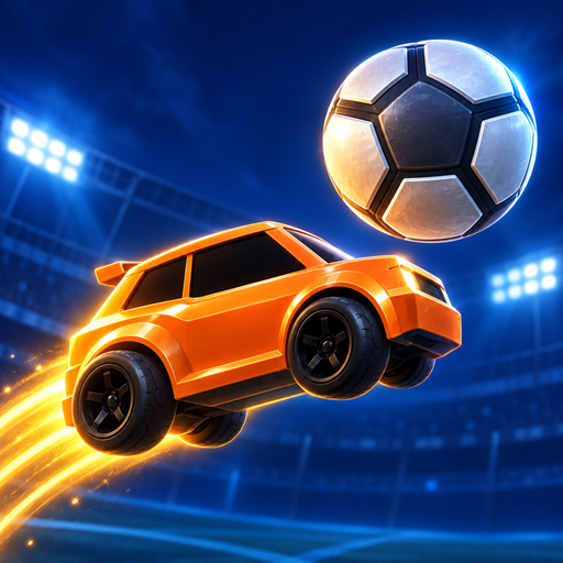Car Soccer MOD APK v1.3.1 Unlimited Money Car Soccer MOD APK v1.3.1 Unlimited Money
