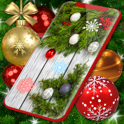 Christmas Tree Live Wallpapers 6.10.77 APK MOD Premium Christmas Tree Live Wallpapers 6.10.77 APK MOD Premium