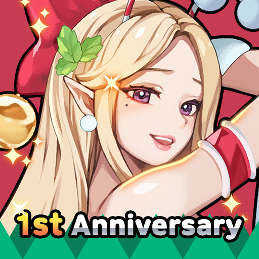 Conquest Girls AFK Idle RPG MOD APK v2.12.14 Unlimited Money Conquest Girls AFK Idle RPG MOD APK v2.12.14 Unlimited Money