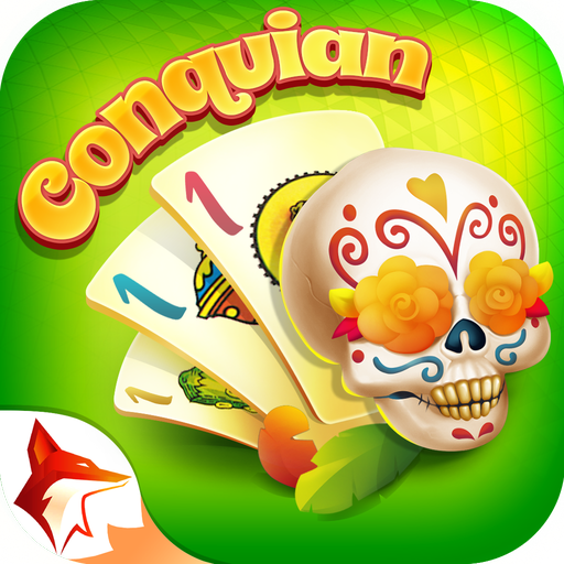 Conquian – ZingPlay MOD APK vlive.2026.10.29 Unlimited Money Conquian – ZingPlay MOD APK vlive.2026.10.29 Unlimited Money