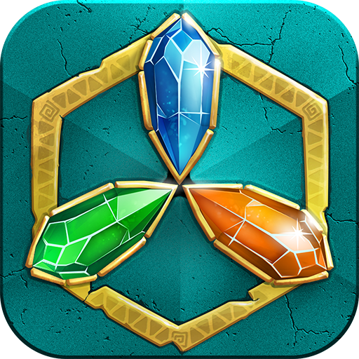 Crystalux Zen Match Puzzle MOD APK v2.1.0 Unlimited Money Crystalux Zen Match Puzzle MOD APK v2.1.0 Unlimited Money