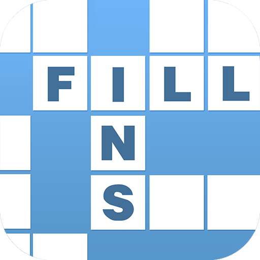 Fill-Ins Word Fit Puzzles MOD APK v1.50 Unlimited Money Fill-Ins Word Fit Puzzles MOD APK v1.50 Unlimited Money
