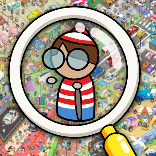 Find It Out – Hidden Object MOD APK v3.58.0 Unlimited Money