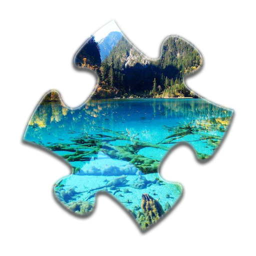 Landscape Jigsaw puzzles 4In 1 MOD APK v1.10.0.4 Unlimited Money Landscape Jigsaw puzzles 4In 1 MOD APK v1.10.0.4 Unlimited Money