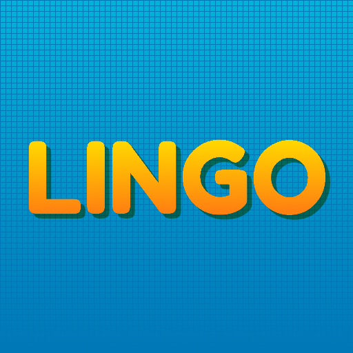Lingo Classic Word Game MOD APK v3.2.1 Unlimited Money