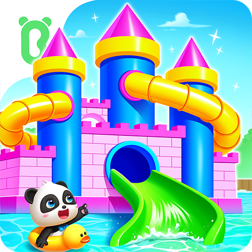 Little Pandas Dream Castle MOD APK v8.76.00.00 Unlimited Money