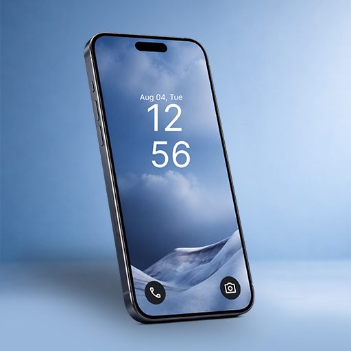 Lock Screen Android 12 Style 5.21 APK MOD Premium Lock Screen Android 12 Style 5.21 APK MOD Premium