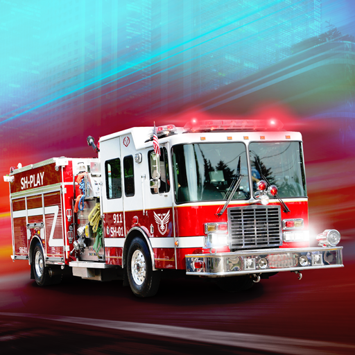 Mission Chief – Fire Fighter MOD APK vVARY Unlimited Money