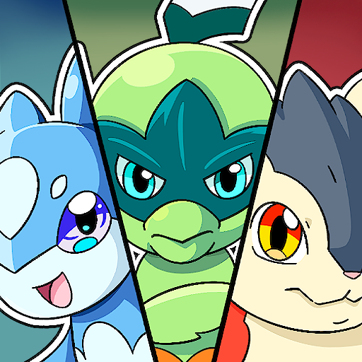 Monster Masters MOD APK v23.0.25395 Unlimited Money Monster Masters MOD APK v23.0.25395 Unlimited Money