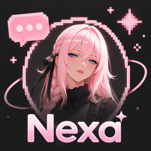 Nexa Beyond the Chat VARY APK MOD Premium Nexa Beyond the Chat VARY APK MOD Premium