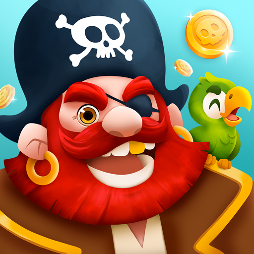 Pirate Master Spin Coin Games MOD APK v2.6.6 Unlimited Money Pirate Master Spin Coin Games MOD APK v2.6.6 Unlimited Money