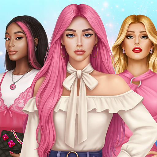 Pocket Styler Fashion Stars MOD APK v10.0.0 Unlimited Money