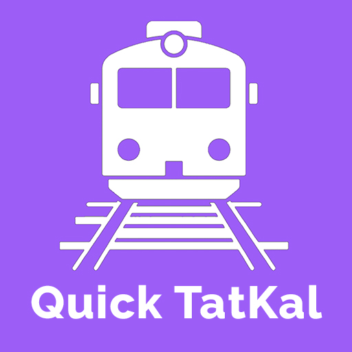 Quick Tat Kal – Train Ticket 26.10.1 APK MOD Premium