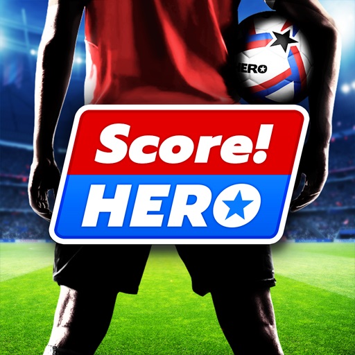 Score Hero MOD APK v4.300 Unlimited Money