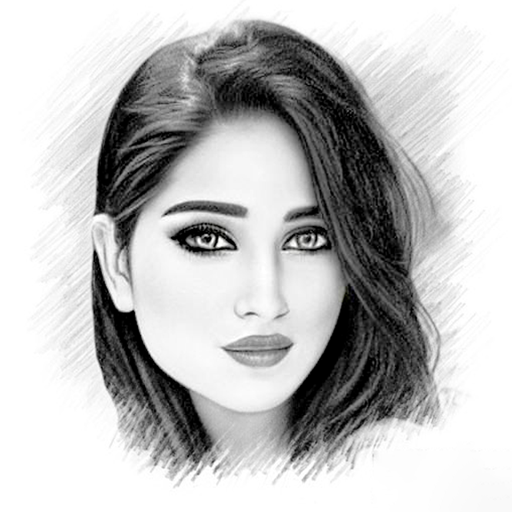 SketchMe – Sketch Photo Editor 2.5.8 APK MOD Premium SketchMe – Sketch Photo Editor 2.5.8 APK MOD Premium