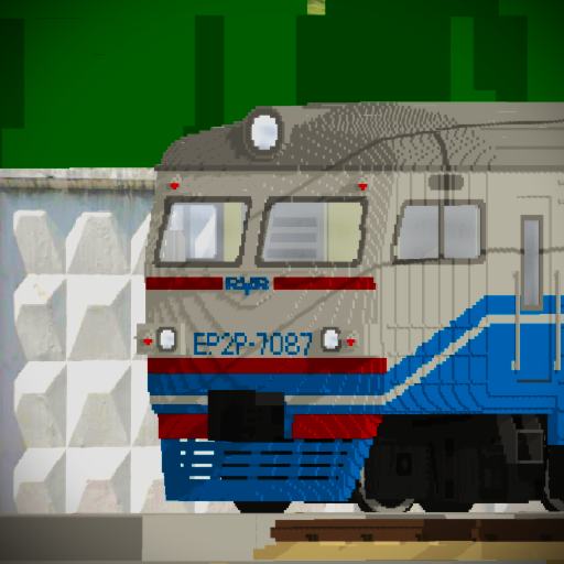 SkyRail – MOD APK v14.1 Unlimited Money SkyRail – MOD APK v14.1 Unlimited Money
