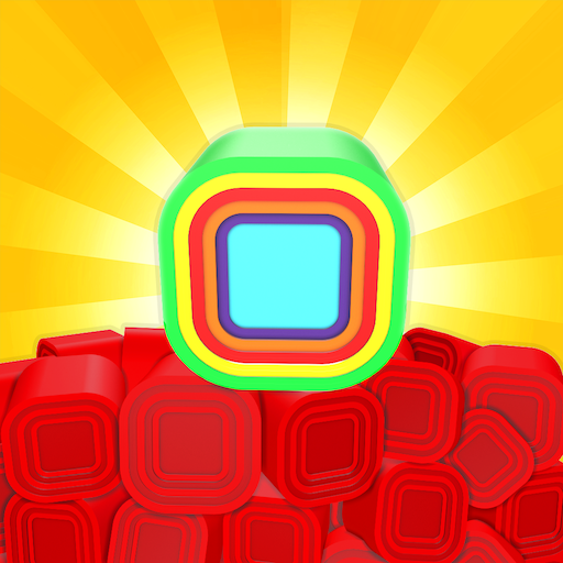 Smash Runner MOD APK v5.6.1 Unlimited Money
