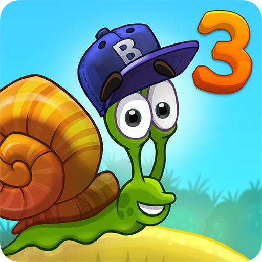 Snail Bob 3 MOD APK v1.0.34 Unlimited Money Snail Bob 3 MOD APK v1.0.34 Unlimited Money