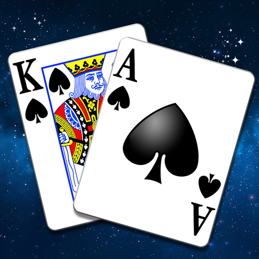 Spades MOD APK vVARY Unlimited Money Spades MOD APK vVARY Unlimited Money