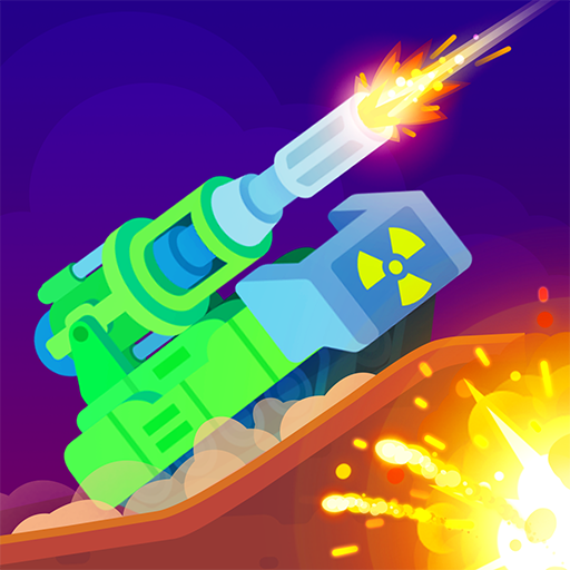 Tank Stars MOD APK v2.12.100 Unlimited Money Tank Stars MOD APK v2.12.100 Unlimited Money