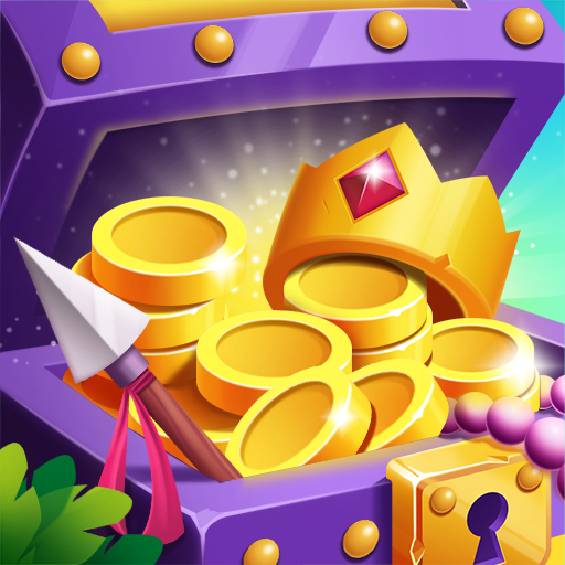 Treasure Master MOD APK v1.7.0 Unlimited Money Treasure Master MOD APK v1.7.0 Unlimited Money