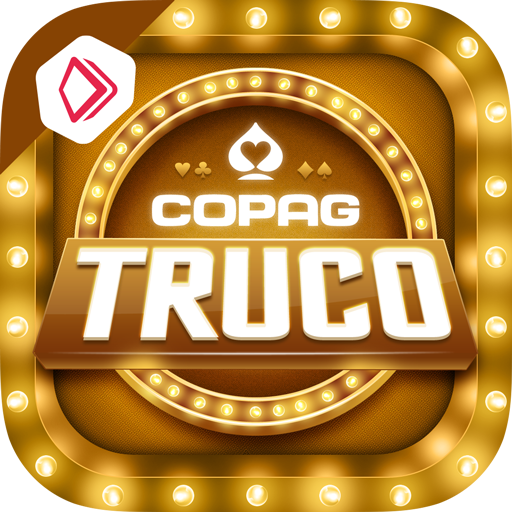 Truco – Copag Play MOD APK v151.1.15 Unlimited Money Truco – Copag Play MOD APK v151.1.15 Unlimited Money