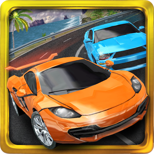 Turbo Driving Racing 3D MOD APK v3.3 Unlimited Money Turbo Driving Racing 3D MOD APK v3.3 Unlimited Money
