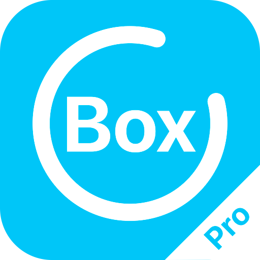 UBoxPro 1.1.29 APK MOD Premium