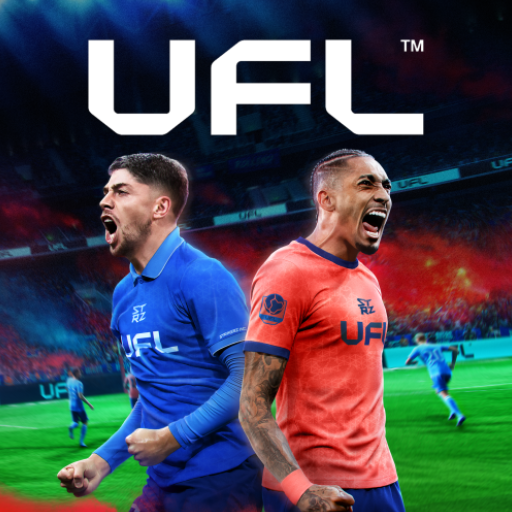 UFL – Soccer Game 2026 MOD APK v0.12.0 Unlimited Money
