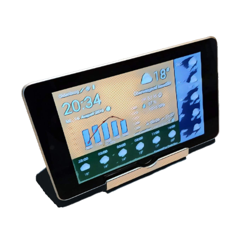WhatWeather – Weather Station VARY APK MOD Premium
