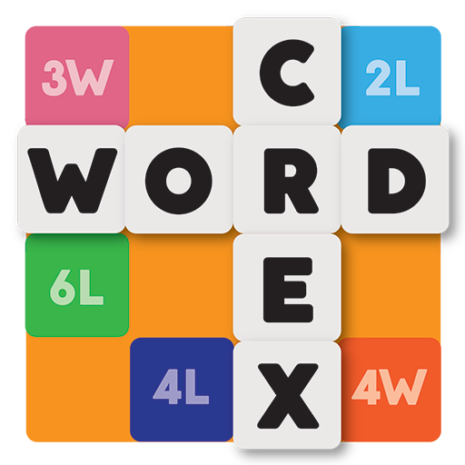 WordCrex – The fair word game MOD APK v3.0.5 Unlimited Money