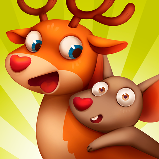 Zoopolis Animal Evolution MOD APK v1.3.0 Unlimited Money Zoopolis Animal Evolution MOD APK v1.3.0 Unlimited Money